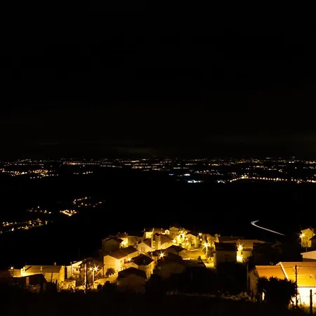 Casa Do Beco - Fabulous 3 Bedroom House With An Office, Seia, Serra Da Estrela בית נופש Lapa dos Dinheiros